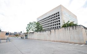 Ciencias Forum 2 Apartment